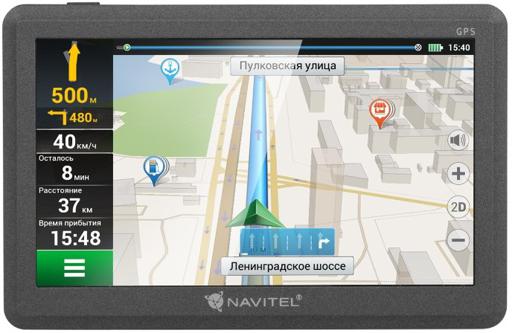 NAVITEL