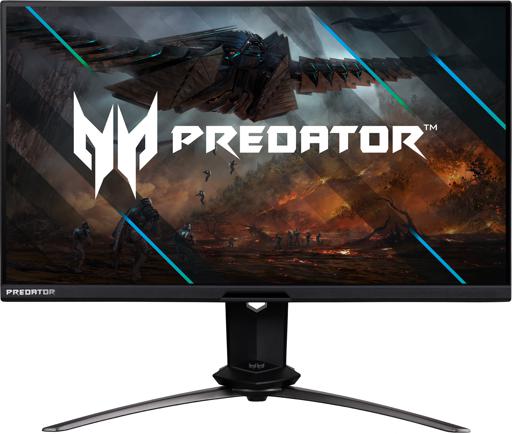 Acer Predator