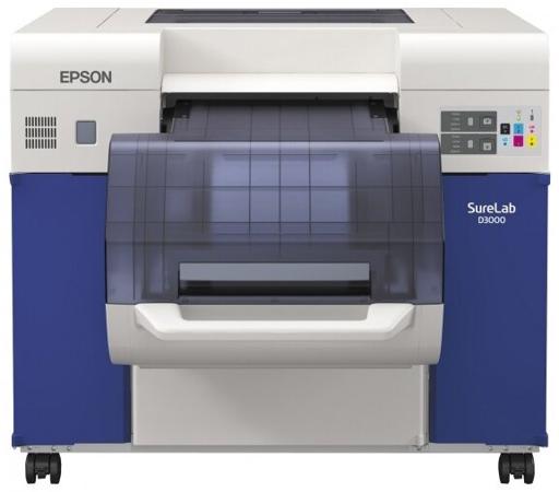 Epson SureLab