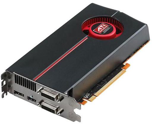 VERO Radeon